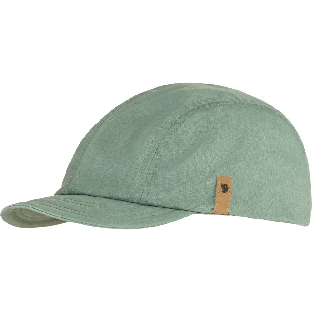 Fjallraven Abisko Pack Cap, Patina Green